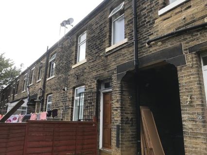 Property for auction in West Yorkshire