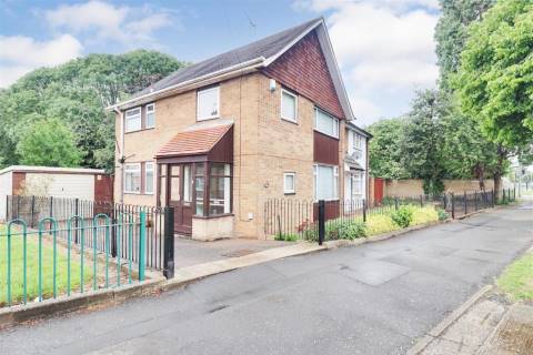 Property for auction in East Yorkshire
