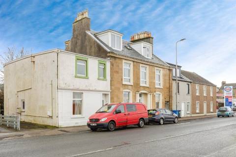 Property for auction in Dunbartonshire