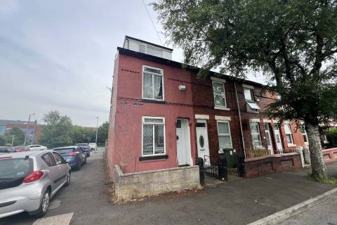 Property for auction in Lancashire