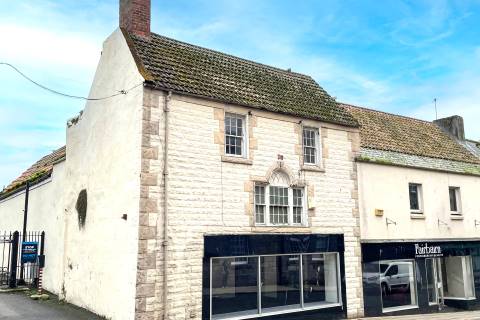 Property for auction in Northumberland