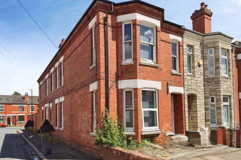 Property for auction in West Midlands