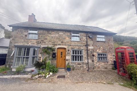 Property for auction in Shropshire