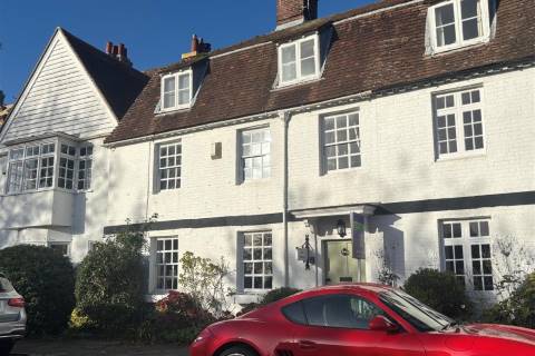 Property for auction in East Sussex