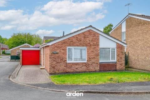 Property for auction in Worcestershire