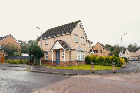 Property for auction in Lanarkshire