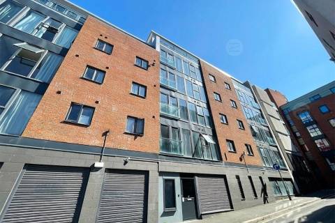 Property for auction in Merseyside