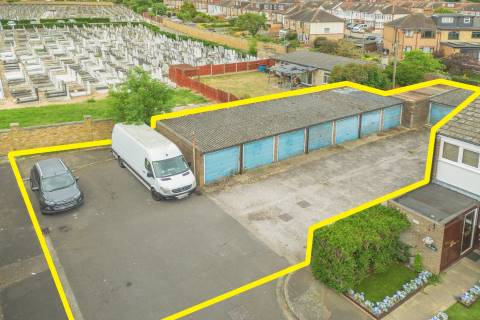 Property for auction in Middlesex