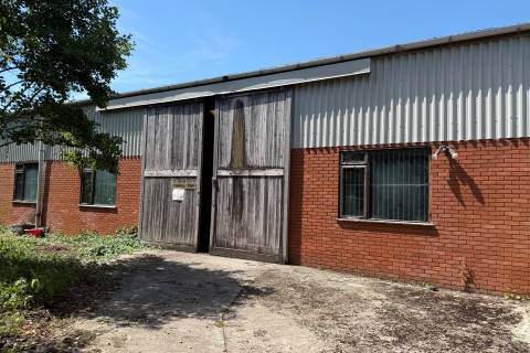 Property for auction in Herefordshire