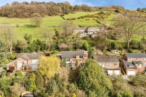 Property for auction in Cheshire