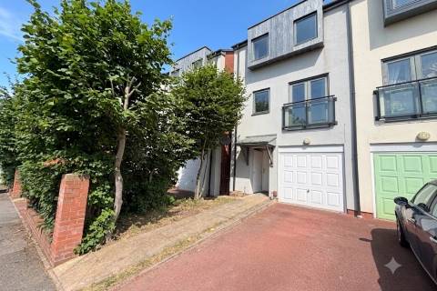 Property for auction in West Midlands