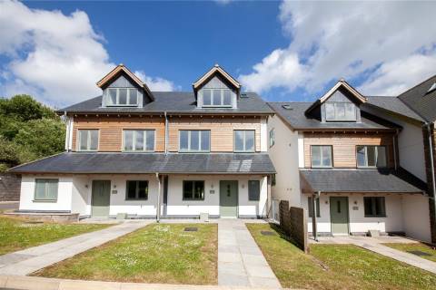 Property for auction in Devon