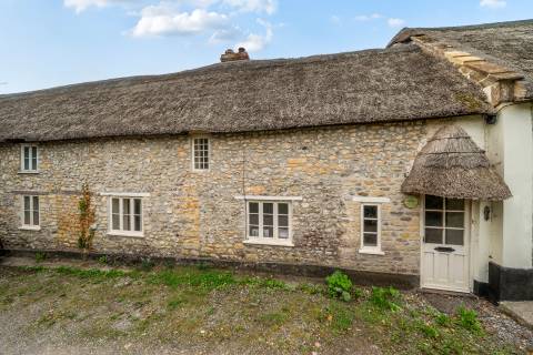 Property for auction in Dorset