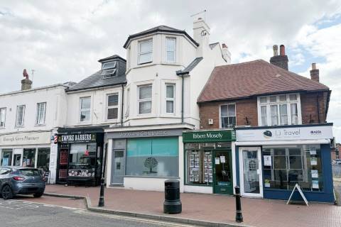 Property for auction in Kent