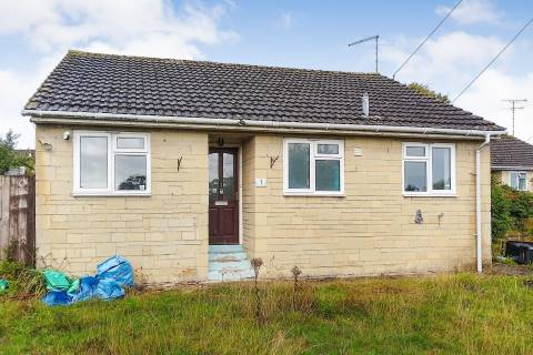 Property for auction in Wiltshire
