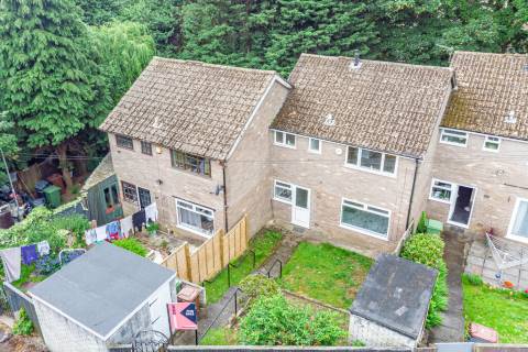 Property for auction in West Yorkshire