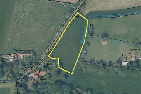 Property for auction in Nottinghamshire