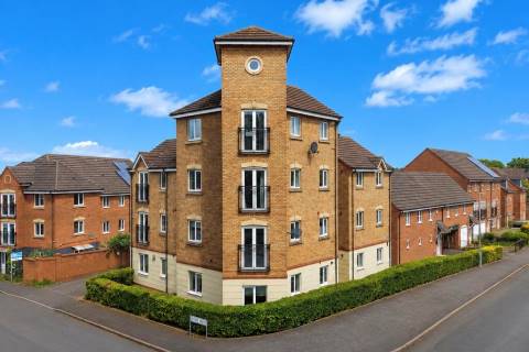 Property for auction in West Midlands