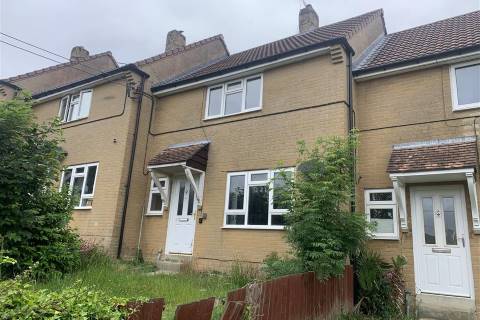 Property for auction in Somerset