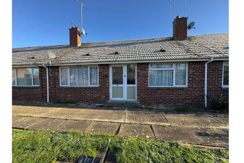 Property for auction in Oxfordshire