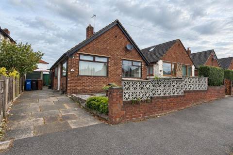 Property for auction in Cheshire