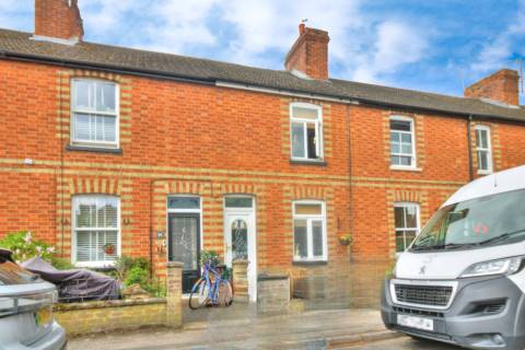 Property for auction in Buckinghamshire