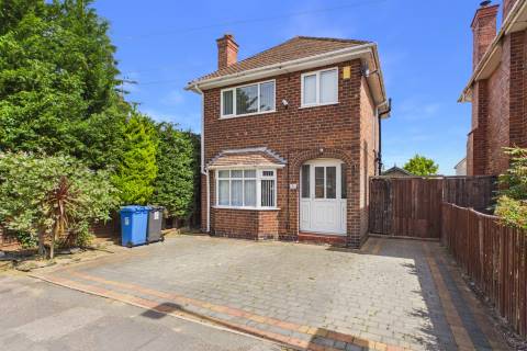 Property for auction in Derbyshire