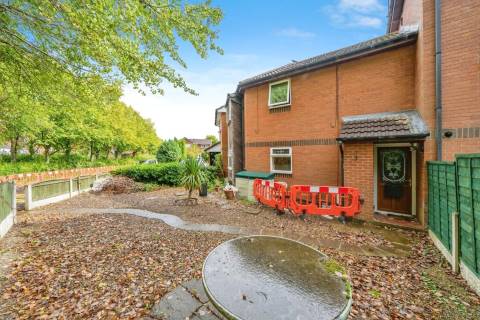 Property for auction in Cheshire