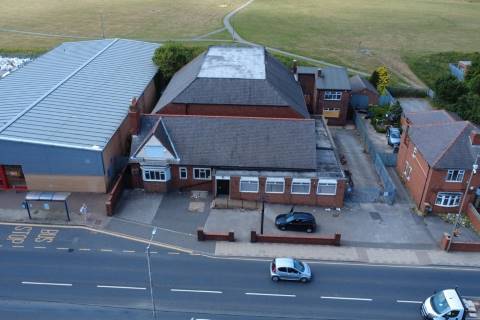 Property for auction in South Yorkshire