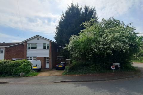 Property for auction in West Midlands