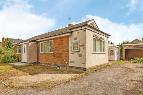 Property for auction in Nottinghamshire