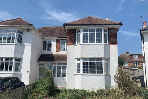 Property for auction in East Sussex