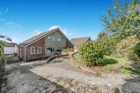 Property for auction in West Yorkshire