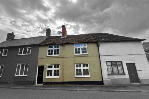 Property for auction in Leicestershire