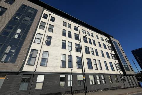Property for auction in West Yorkshire
