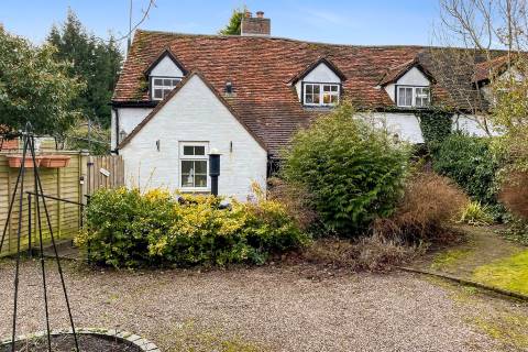 Property for auction in West Midlands