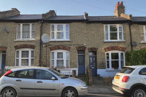 Property for auction in Middlesex