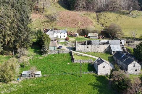 Property for auction in Shropshire