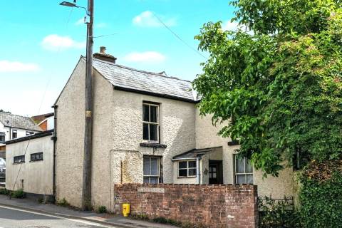 Property for auction in Gloucestershire