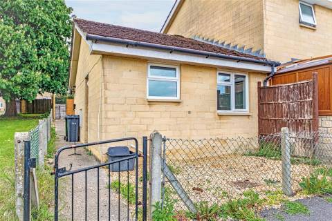 Property for auction in Wiltshire