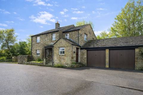 Property for auction in North Yorkshire