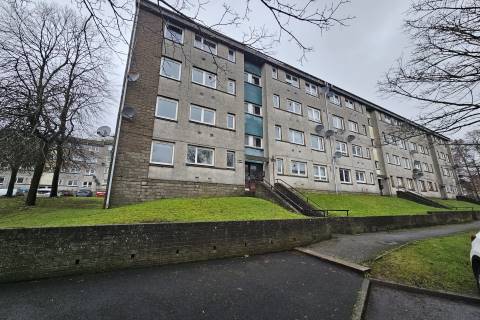 Property for auction in Aberdeenshire