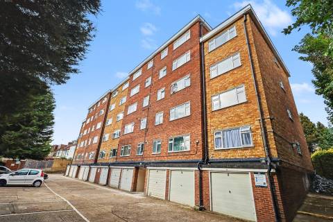 Property for auction in Essex
