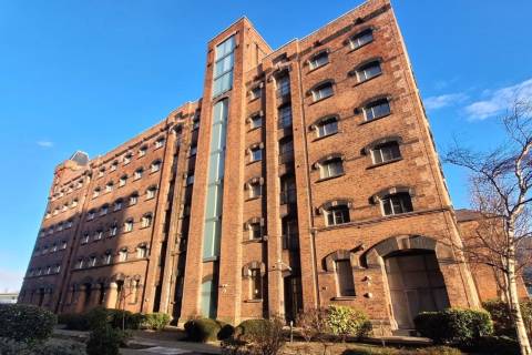 Property for auction in Merseyside