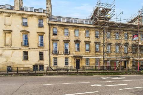 Property for auction in Avon
