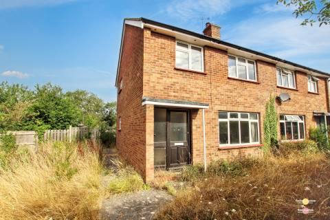 Property for auction in Essex