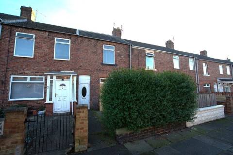 Property for auction in County Durham