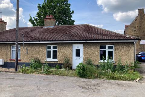 Property for auction in Cambridgeshire