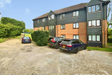 Property for auction in Surrey