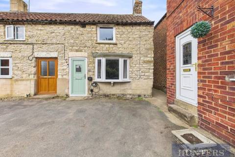 Property for auction in North Yorkshire